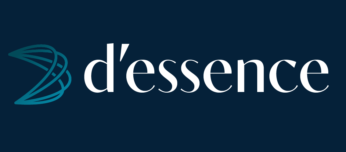 Logo Dessence